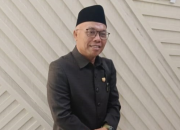 DPRD Apresiasi PUPR Barito Utara Tangani Longsor, Soroti Kualitas Konstruksi