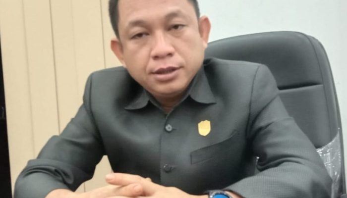 DPRD Nilai Peninjauan Jalan Malawaken Penting Bagi Mobilitas Warga