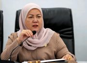 Wakil Ketua II DPRD Barito Utara Dukung Arah Kebijakan Nasional Otda