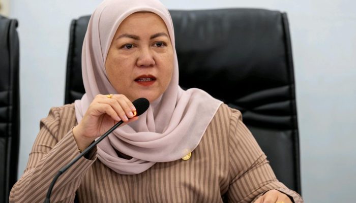 Wakil Ketua II DPRD Barito Utara Dukung Arah Kebijakan Nasional Otda