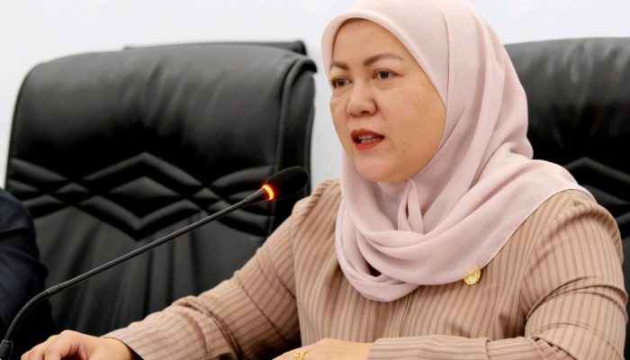 RDP DPRD Barito Utara Perkuat Regulasi Pengelolaan Sampah Daerah