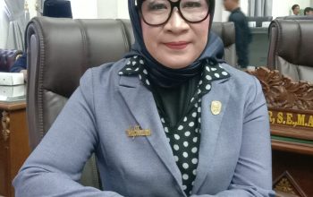 DPRD Barito Utara Dukung Sinergi Pusat Daerah Melalui Otda