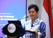 OJK Perkuat Penerapan GRC Demi Stabilitas Keuangan Nasional