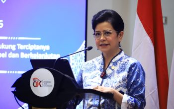 OJK Perkuat Penerapan GRC Demi Stabilitas Keuangan Nasional