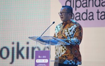 Saat Investasi Kripto, OJK Ingatkan Masyarakat Gunakan Data Fundamental