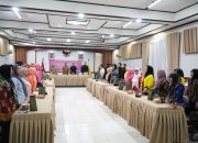 Perempuan Kotim Didorong Cakap Kelola Keuangan Syariah Melalui SICANTIKS