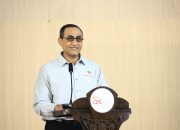 OJK Dorong Generasi Muda Melek Investasi Pasar Modal Digital