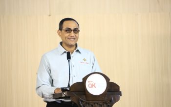 OJK Dorong Generasi Muda Melek Investasi Pasar Modal Digital