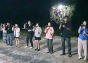 Vokal Group Kalteng Optimis Raih Emas pada Pesparawi Nasional XIV