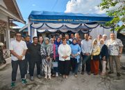 DPRD Kalteng Terima Aspirasi Warga Terkait Program MBG Belum Optimal