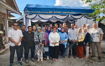 DPRD Kalteng Terima Aspirasi Warga Terkait Program MBG Belum Optimal