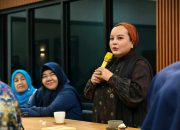 FDA Terima Keluhan Jalan Rusak dan Banjir Pahandut