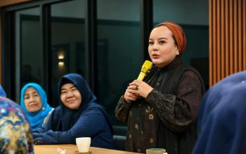 FDA Terima Keluhan Jalan Rusak dan Banjir Pahandut