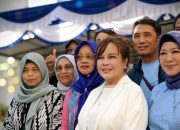 Warga Mendawai Sampaikan Keluhan Infrastruktur Saat FDA Reses Perseorangan 