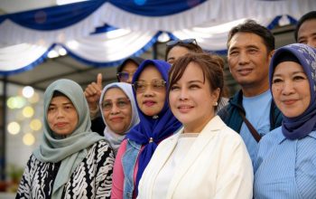 Warga Mendawai Sampaikan Keluhan Infrastruktur Saat FDA Reses Perseorangan 