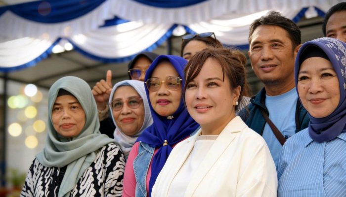 Warga Mendawai Sampaikan Keluhan Infrastruktur Saat FDA Reses Perseorangan 