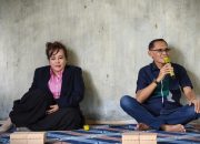 Warga Hiyang Bana Harapkan Infrastruktur Dasar Segera Dibangun