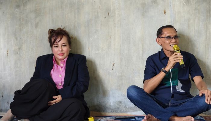 Warga Hiyang Bana Harapkan Infrastruktur Dasar Segera Dibangun