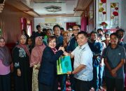 Ketua Yayasan Permata Katingan Usulkan Timbunan Halaman TPA Kepada FDA 