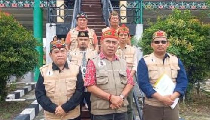 GDAN Nilai Aksi Massa Panipahan Cermin Krisis Kepercayaan Publik