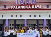 FDA Serap Aspirasi Kampus IAKN Saat Reses Perseorangan