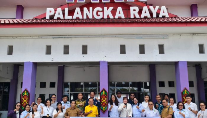 FDA Serap Aspirasi Kampus IAKN Saat Reses Perseorangan