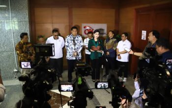 OJK Pastikan SLIK Baru Percepat Pembiayaan Program Tiga Juta Rumah