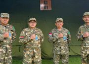 Retret Nasional di Akmil Magelang Perkuat Peran DPRD Kawal Pembangunan Daerah