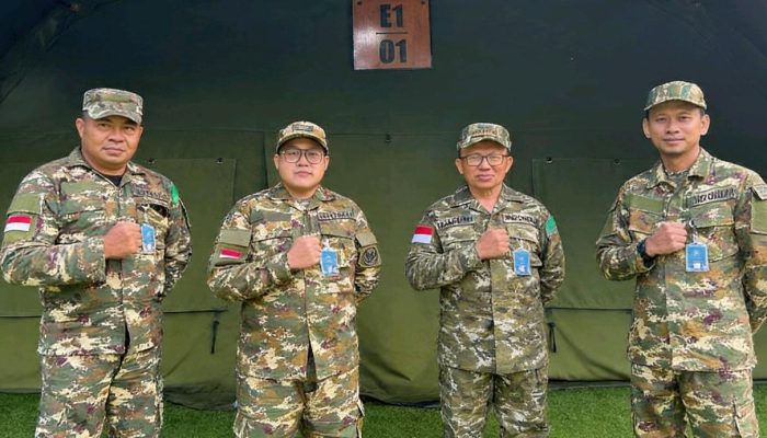 Retret Nasional di Akmil Magelang Perkuat Peran DPRD Kawal Pembangunan Daerah