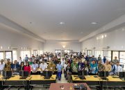 UTBK SNBT 2026 Resmi Dimulai, UPR Layani Ribuan Peserta