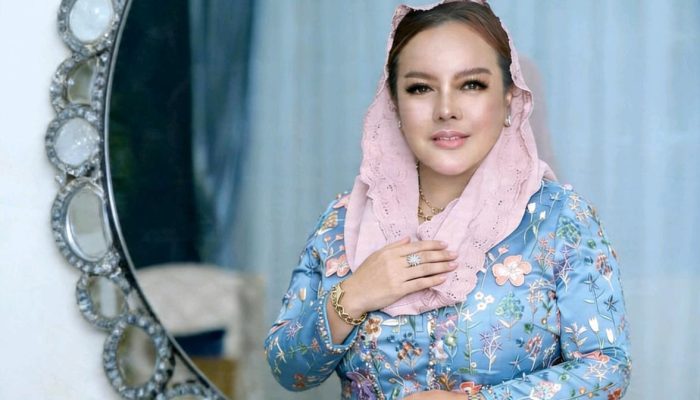 Srikandi NasDem Kalteng ini Ungkap Tantangan Kartini di Era Modern