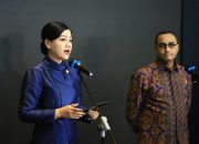 MSCI Akui Reformasi Pasar Modal Indonesia Perkuat Transparansi Global
