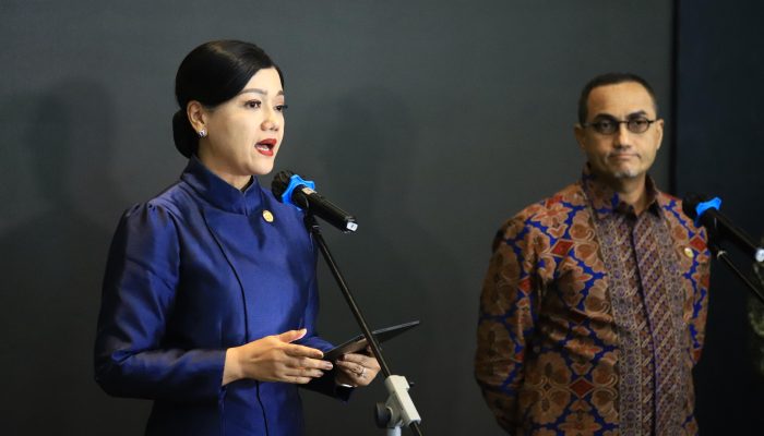 MSCI Akui Reformasi Pasar Modal Indonesia Perkuat Transparansi Global