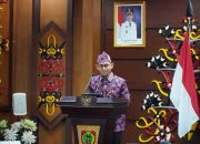 OJK dan Pemprov Kalteng Perkuat Ekosistem Buah Naga Lewat FGD PED 2026