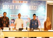 OJK Kalteng Siapkan Desa Tanjung Putri Jadi Model EKI