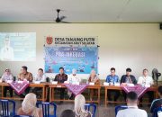 Pra-Inkubasi EKI Tingkatkan Literasi Keuangan Nelayan Tanjung Putri