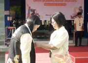 Sukseskan SE2026, BPS Kalteng Siapkan 2.500 Petugas Sensus 