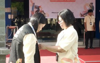 Sukseskan SE2026, BPS Kalteng Siapkan 2.500 Petugas Sensus 