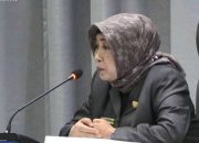 Rakorda Bangga Kencana Perkuat Komitmen Penurunan Stunting Daerah