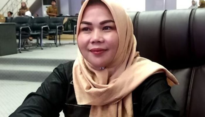 DPRD Dukung Rehabilitasi RSUD Muara Teweh Demi Layanan Berkualitas