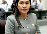DPRD Barito Utara Apresiasi Pelantikan Pengurus Organisasi Perempuan