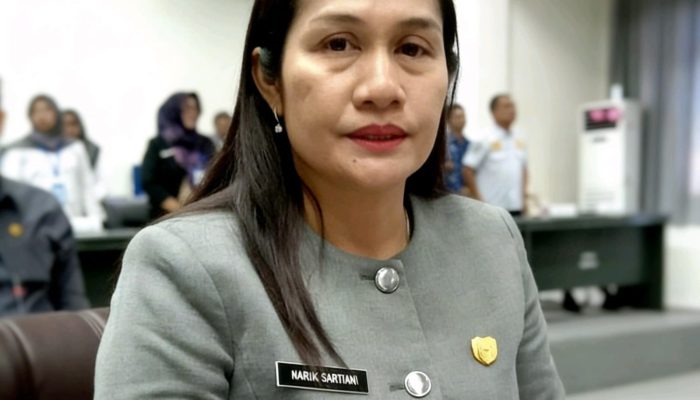DPRD Barito Utara Nilai Otda Perkuat Arah Pembangunan Nasional