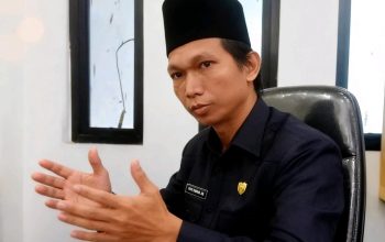 Patih Herman Apresiasi Capaian, Dorong Program Kerja Diperkuat