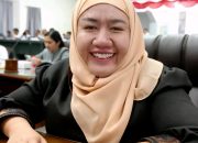 Rosi Wahyuni Dukung Pemda Barito Utara Perkuat Kebijakan Energi Terbarukan