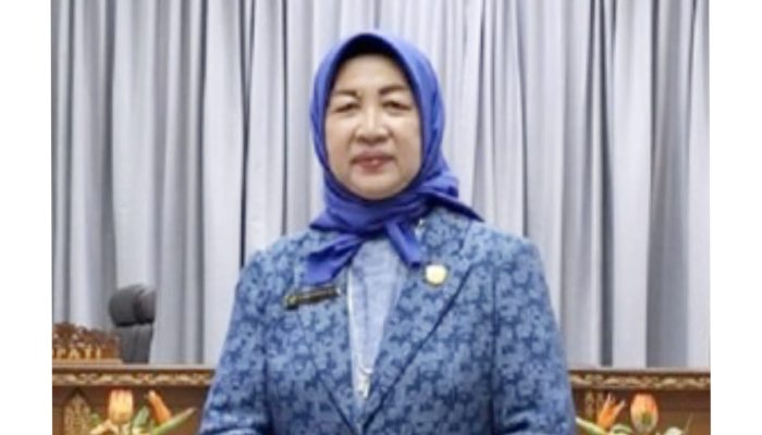 Legislator Barito Utara ini Nilai Pembangunan Jalan Dan Jembatan Sangat Strategis