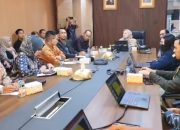 Kejar kepastian hukum penambang rakyat, DPRD Kalteng kawal percepatan IPR di Kementerian ESDM