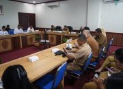 Tekan Gejolak Harga, Mendagri Ingatkan Daerah Waspadai Komoditas Pangan Strategis