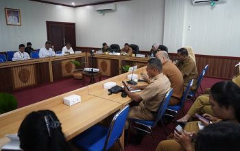 Tekan Gejolak Harga, Mendagri Ingatkan Daerah Waspadai Komoditas Pangan Strategis