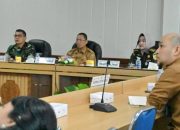 Pemprov Kalteng Perkuat Pengawasan Pangan untuk Jaga Stabilitas Harga di Tengah Dinamika Inflasi