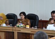 Persiapan Hari Jadi Kalteng Dikebut, Pj Sekda Tekankan Sinergi dan Program Tepat Sasaran